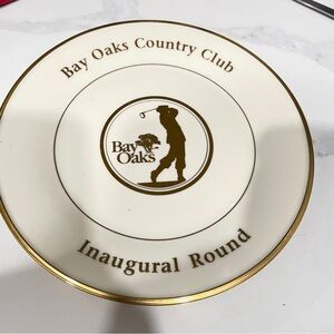 Lenox Bay Oaks Country Club  Houston Texas. 1988